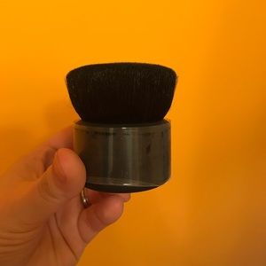 New NARS kabuki brush